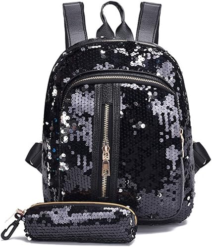 amazon sequin backpack