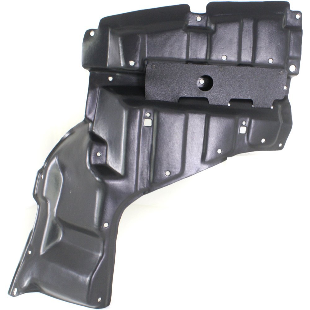 Engine Splash Shield compatible with Prius 0409 Under Cover Right Side Front