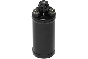 UAC Universal Air Conditioner RD 1103C A/C Receiver Drier