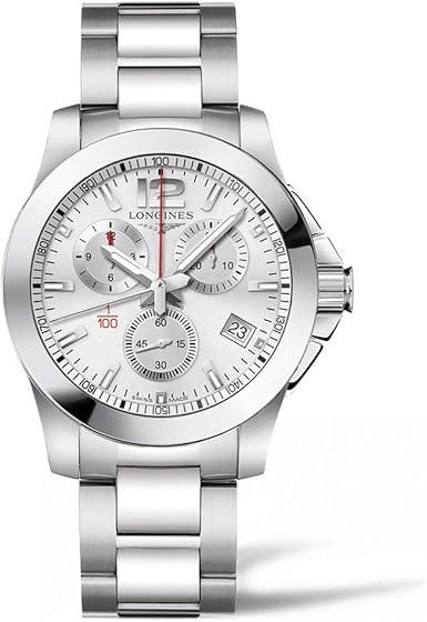 longines sport conquest