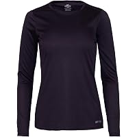 thumbnail image 2 of Hot Chillys Women's Micro-Elite Chamois Printed Zip-T Midweight Body Fit Base Layer, Horizon Bold Nordic, Medium 2 of 10