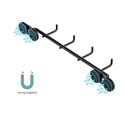 Skyflame Magnetic BBQ Tool Rack - Universal Metal