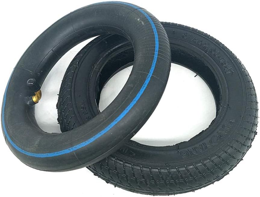 stroller tire replacement