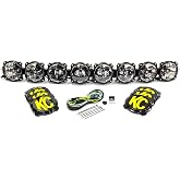 Pro6Gravity 50' Combo Sys