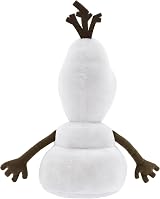 Disney Store Olaf Soft Toy 38cm Plush Snowman Official Disney Frozen view 4
