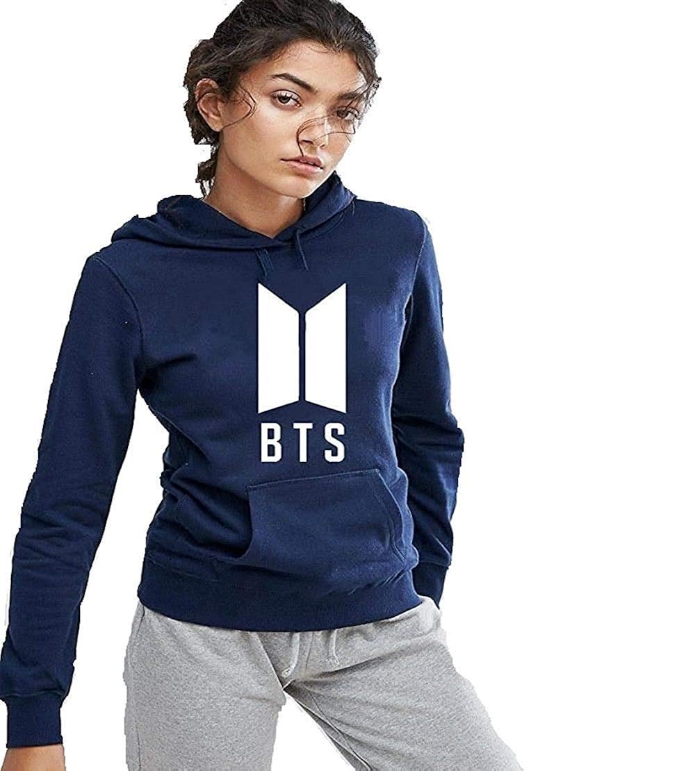 bts wearing sweatshirts