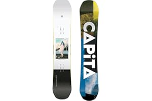 CAPiTA D.O.A. Mens Snowboard