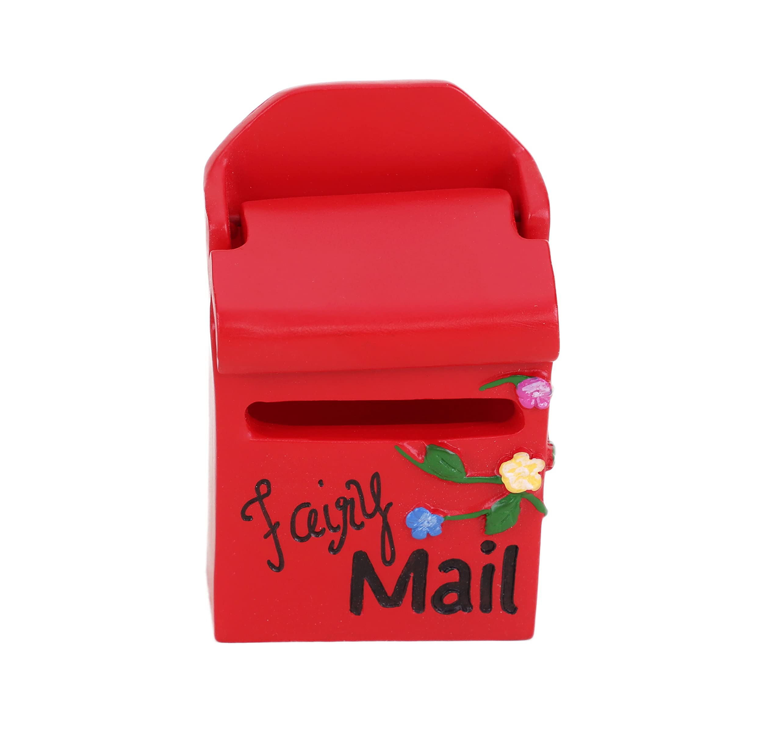 Toyland® 7cm Fairy Mail Box - Fairy Garden - Fairy Land - Fairy Accessories