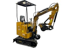 AGT INDUSTRIAL AGT 13.5HP RATO 1.5-ton Mini & Small Excavator, with Pilot System Gasoline for Sale