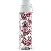 Tervis Venture® Lite Tritan 24OZ | Alabama Crimson Tide - All Over | Made in America, Leakproof, Double-Wall Vacuum Insulated, Keeps Drinks Cold