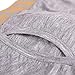 Mens Boxer Briefs Underwear Men Pack of 3 Men's Cotton Pouch Underwear with Fly (S/M/L/XL/XXL)
