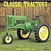 2016 Classic Tractors Wall Calendar