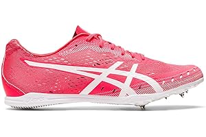 ASICS Unisex Gun Lap 2 Track & Field Shoes