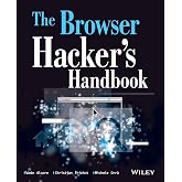 The Browser Hacker's Handbook
