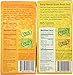 True Lemon and True Orange Dispenser Packets 100ct (2pk Variety) Natural Flavored Water Enhancer, Great Powdered Drink Mix for Paleo Diet, Atkin's Diet, or Other Diets. 100% Natural Drink Mix.