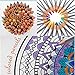 Taotree Professional 72 Colored Drawing Pencils Marco Raffine Art Coloring Pencils Supplies with Portable Canvas Pencil Wrap Pouch for Artist Sketch Drawing Father Day Gift (72 Color + Pencil Wrap)
