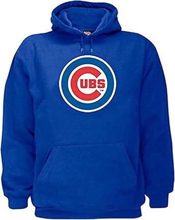 cubs hoodie amazon