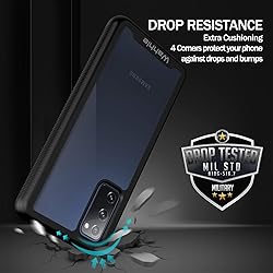 wahhle Compatible with Samsung Galaxy S20 FE 5G
