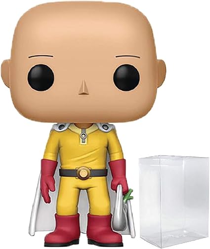 one punch man figure amazon