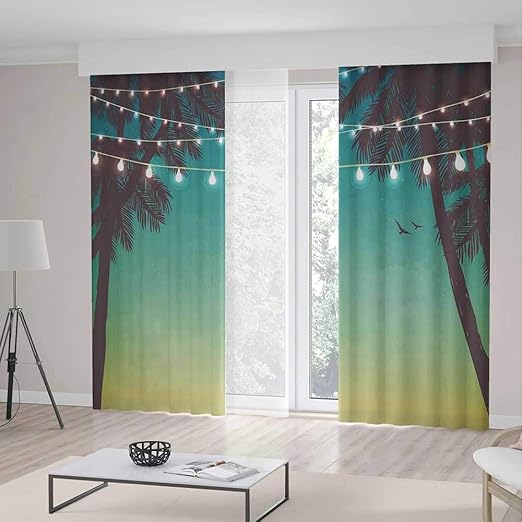 Get Cortinas apartamento playa For Android