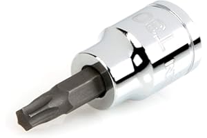 TEKTON 3/8 Inch Drive x T30 Torx Bit Socket | SHB14230