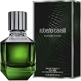 Roberto Cavalli Paradise Found Men Eau de Toilette 50ml Woody Aromatic view 2