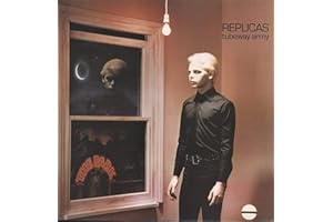 Replicas (Vinyl)