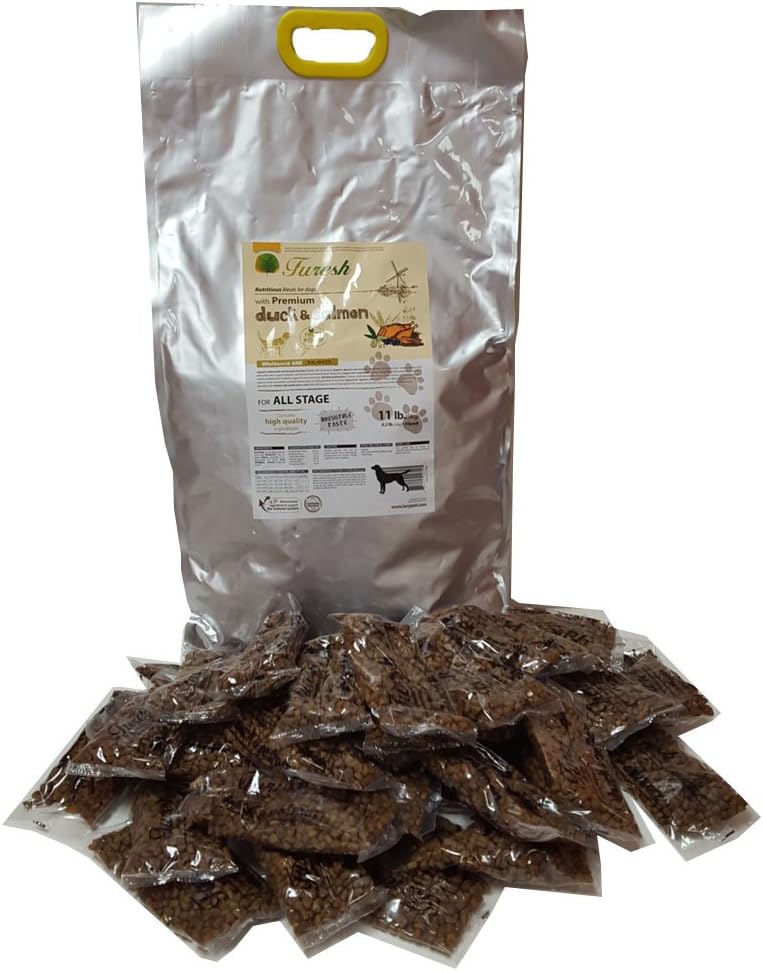 furesh dog food