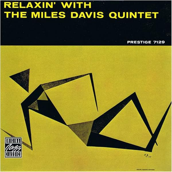 Workin With The Miles Davis Quintet [Disco de Vinil] | Amazon.com.br