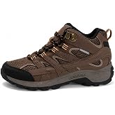 Merrell Unisex-Child Moab 2 Mid WTRPF Hiking Boot