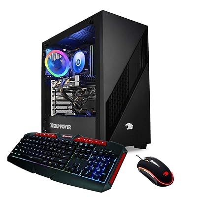 Ibuypower Gaming Gaming Computer Rtx 2070 IBUYPOWER Gaming Desktop