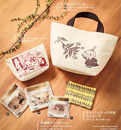 In Red 2018年6月号 画像 B