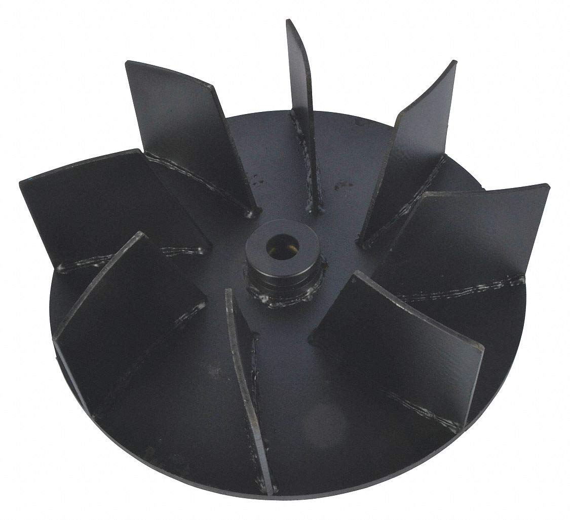 Dayton Impeller Industrial & Scientific