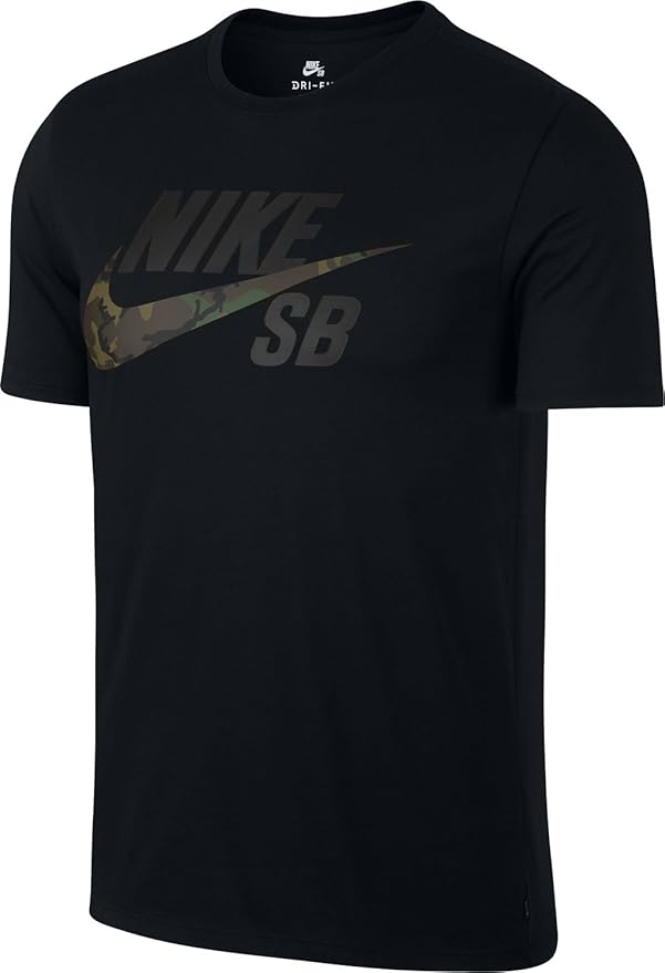 nike sb camo shirt