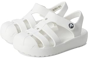 Crocs Kids' Classic Fisherman Sandals