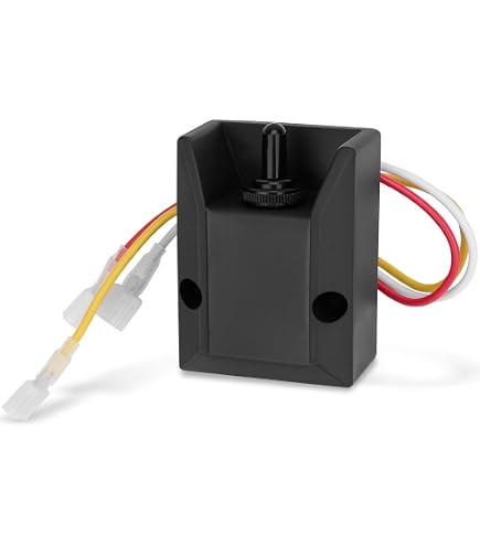 Amazon.com: Maxon Lift Genuine Liftgate Switch - 264951-04
