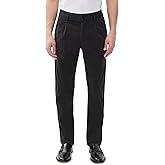 rag & bone Men's Evan Pleated Chino Pants