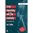 Script Supervising and Film Continuity