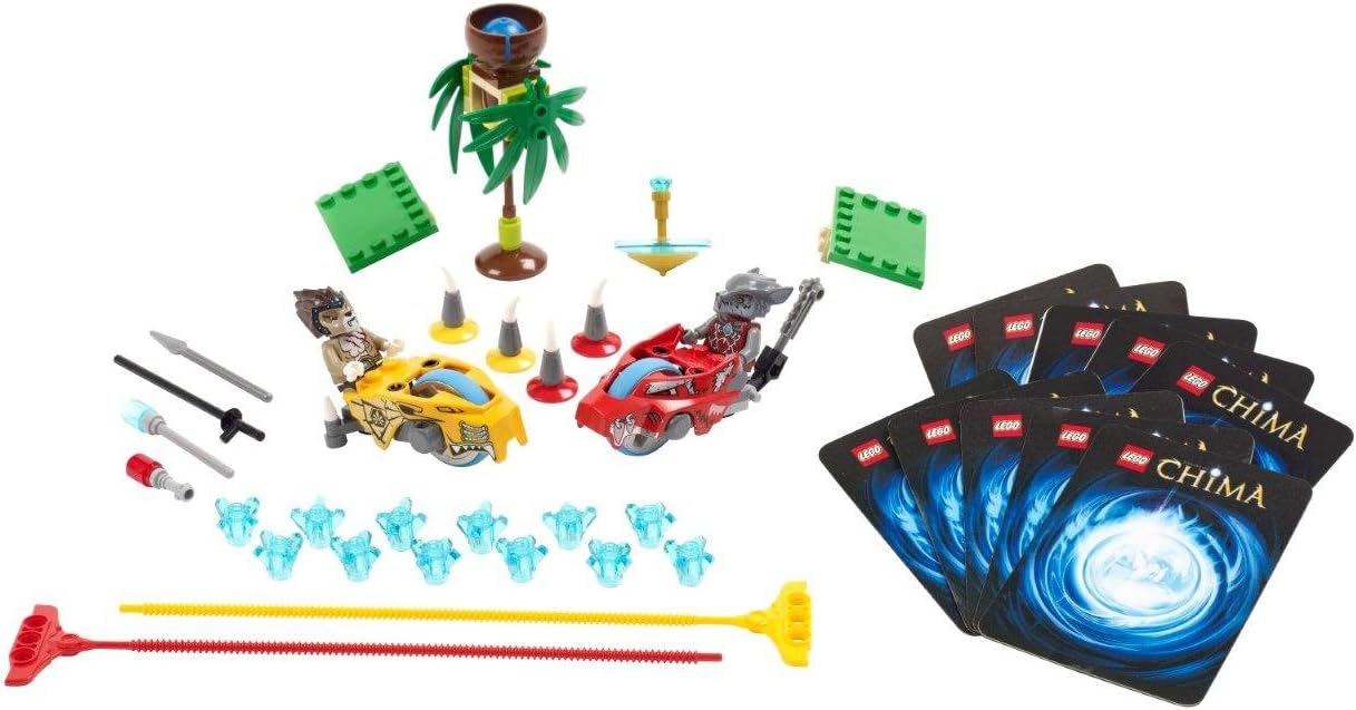 LEGO Chi Battles - Image 3