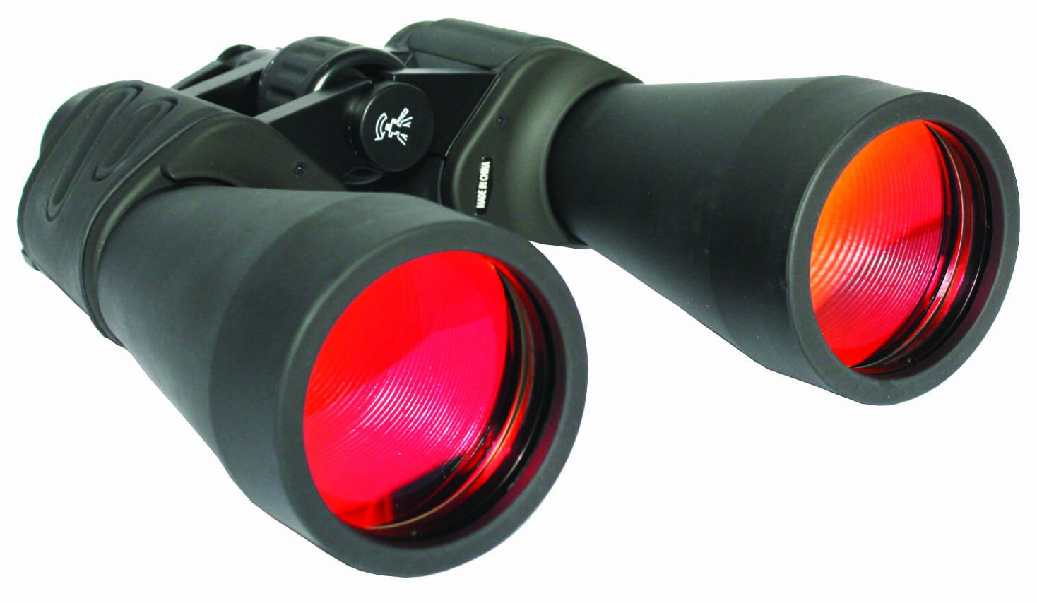 Bower BRI2050 HighPower Compact 20x50 Binocular Best