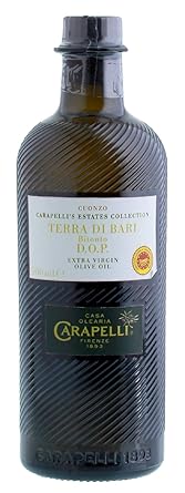 Carapelli - Terra di Bari Olivenöl extra vergine - 500ml
