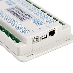 Cloudray Ruida DSP Controller RD RDC6442G RDC6442S
