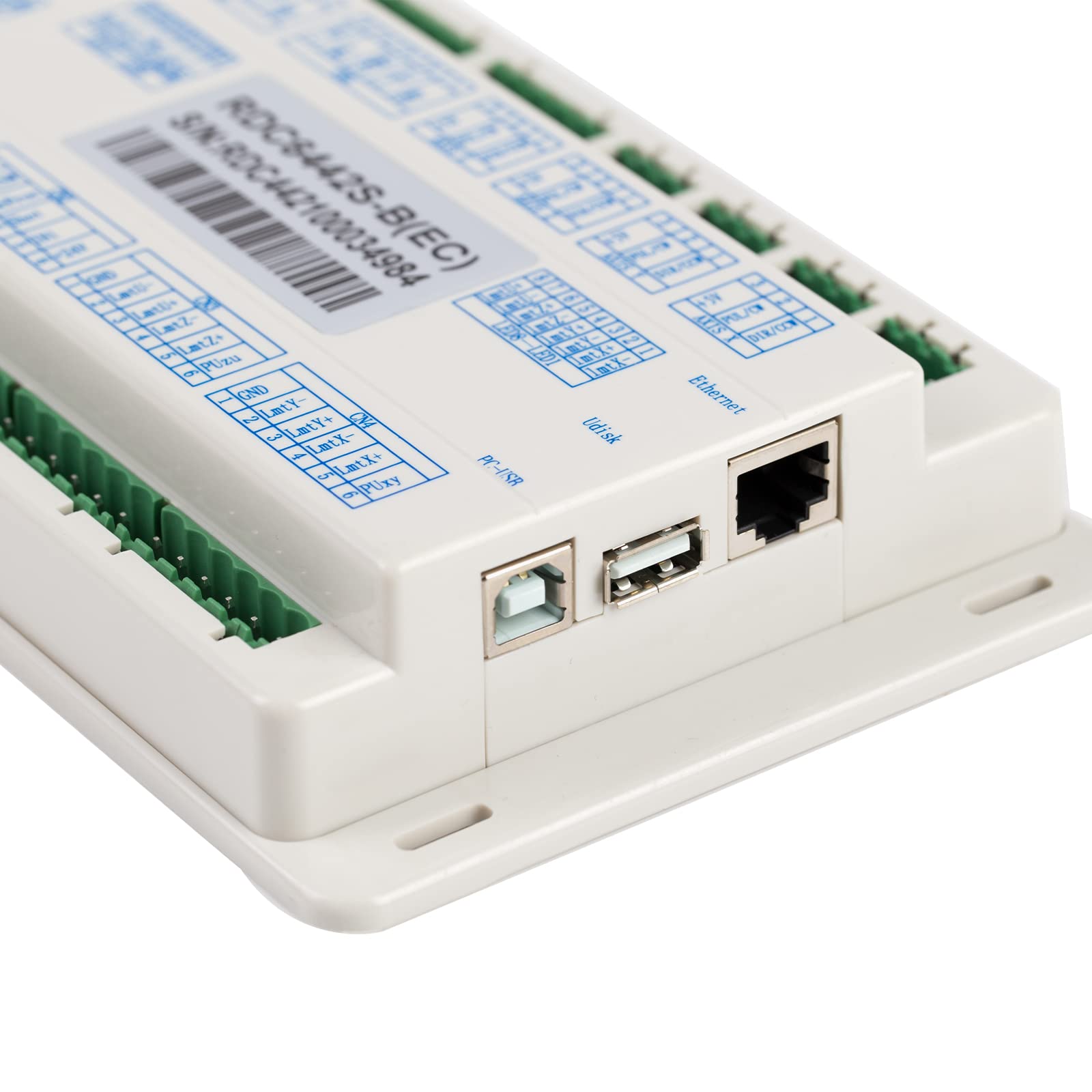 Cloudray Ruida DSP Controller RD RDC6442G RDC6442S for CO2 Laser Engraver Engraving Machine