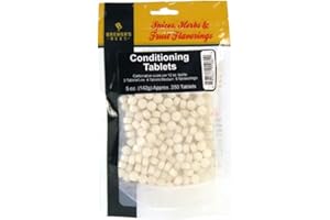 Brewer's Best Conditioning Tablets 250 Count