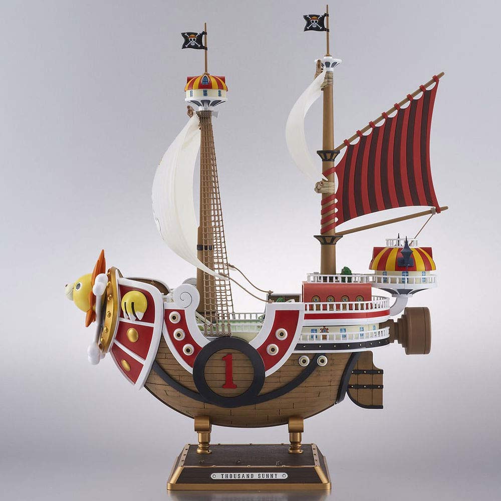 Mua BANDAI SPIRITS One Piece Thousand Sunny Wano Country Arc Ver