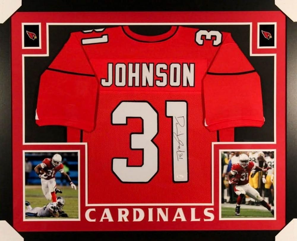 cardinals johnson jersey