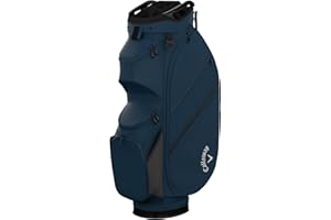 Callaway Golf Chase 14 Cart Bag