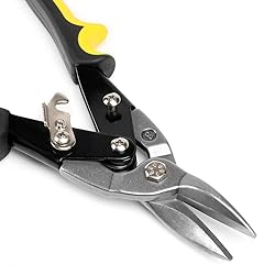 DNA MOTORING TOOLS-00111 3 Piece Aviation Tin Snip