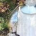 Armory Replicas Medieval 18g Steel Avenger Pauldrons Set