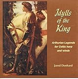 Idylls of the King: Arthurian Legends for Celtic